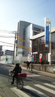 ヤマハルーターセミナーへのアクセス